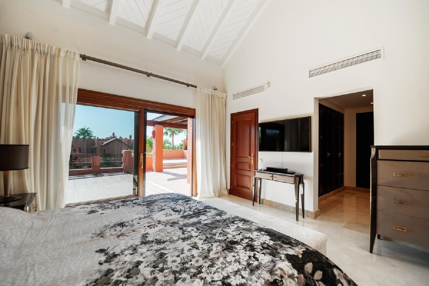  for sale penthouse Estepona Costa Del Sol Occidental 5