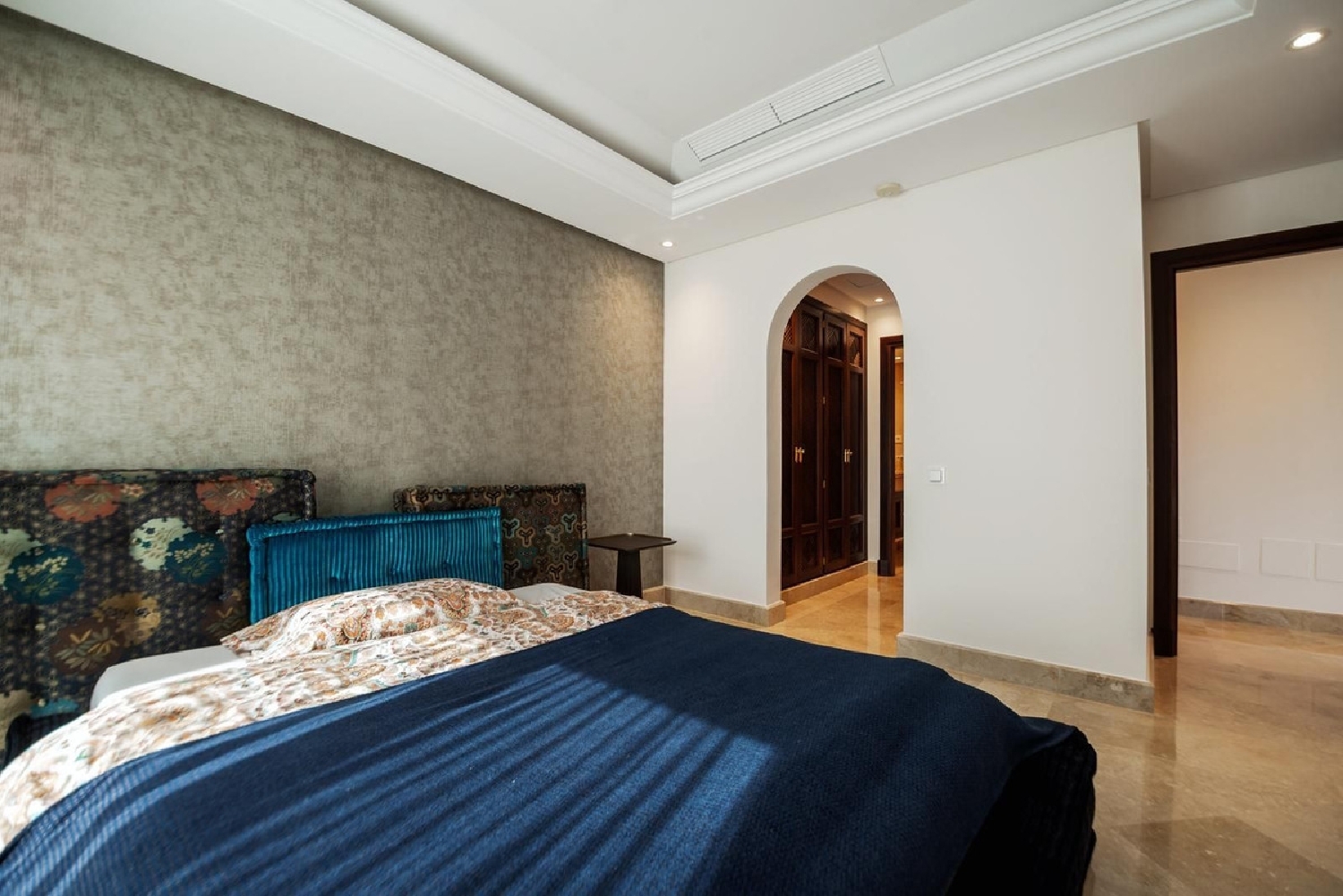  for sale penthouse Estepona Costa Del Sol Occidental 8