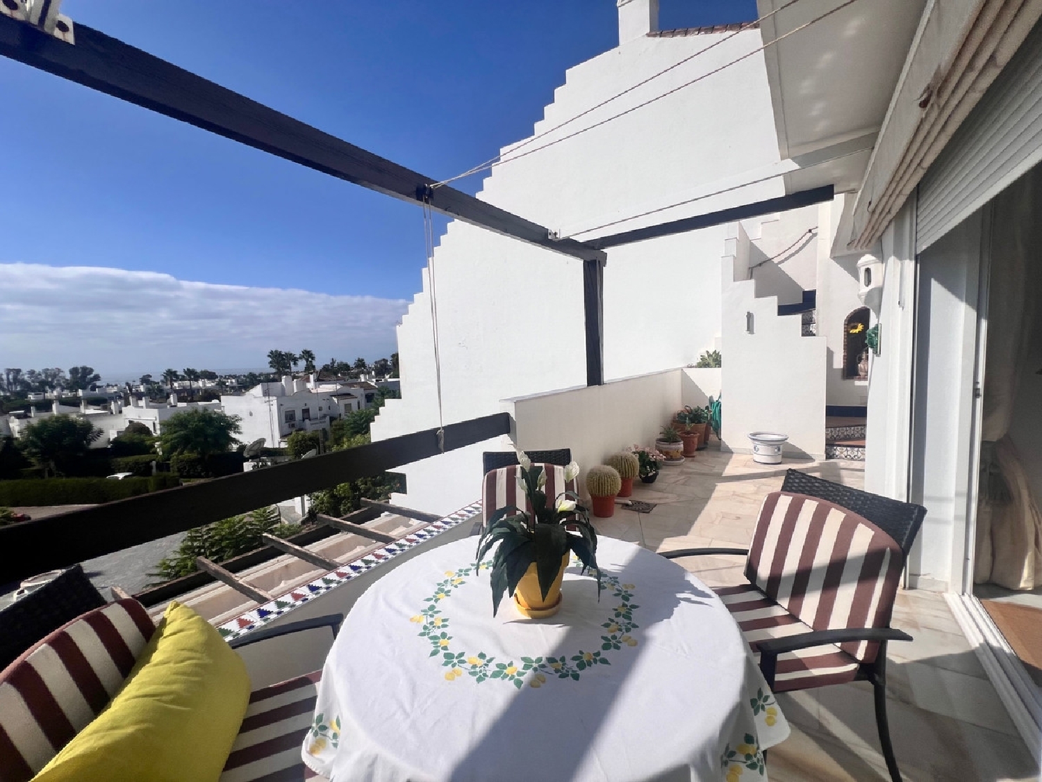  for sale penthouse Estepona Costa Del Sol Occidental 6