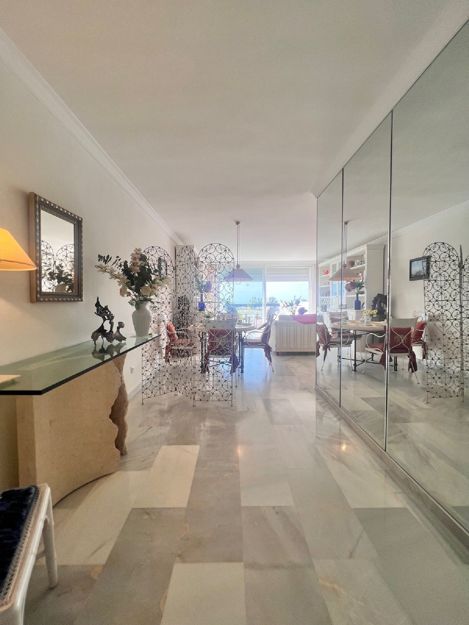  for sale penthouse Estepona Costa Del Sol Occidental 4