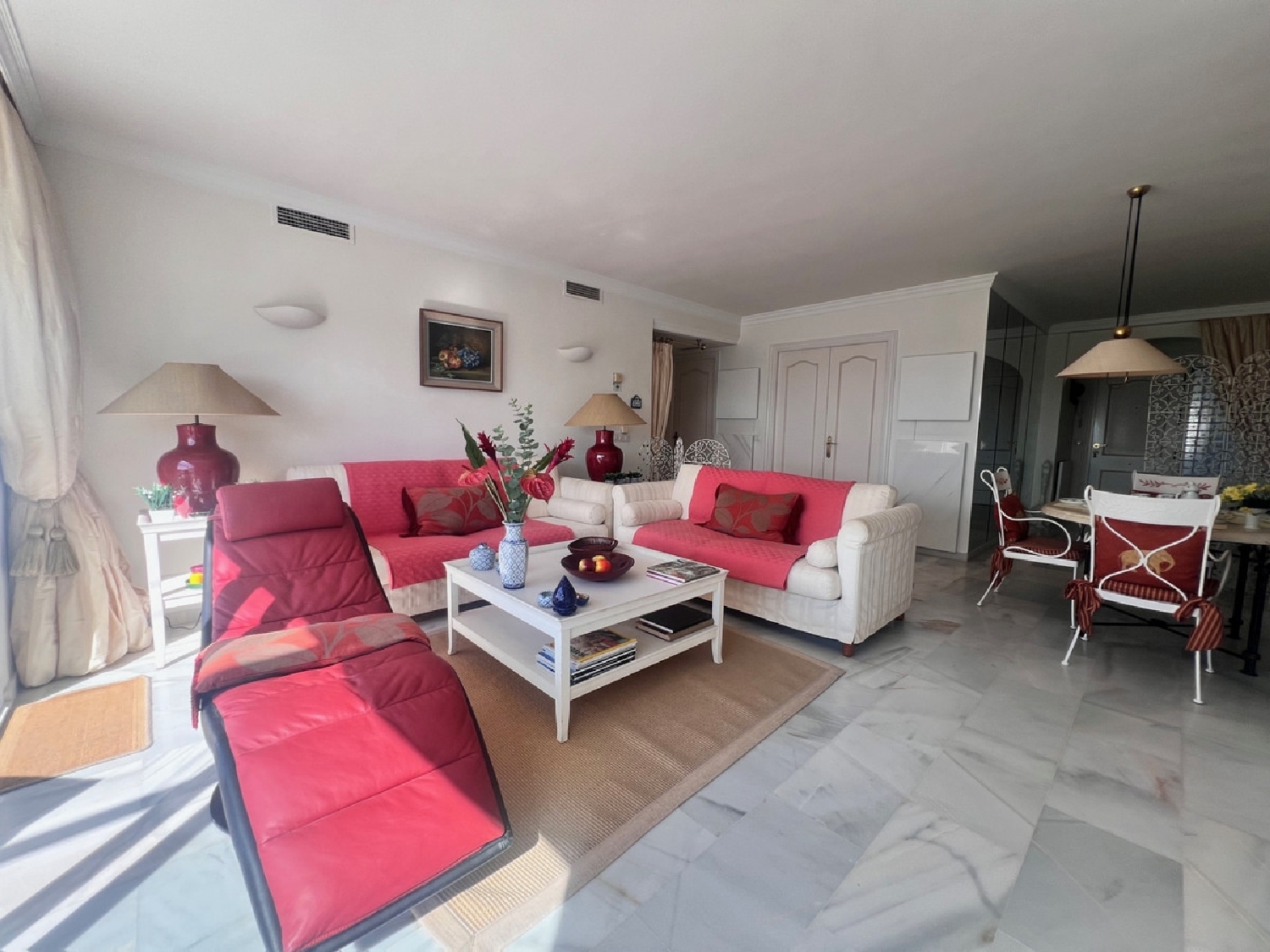  for sale penthouse Estepona Costa Del Sol Occidental 2
