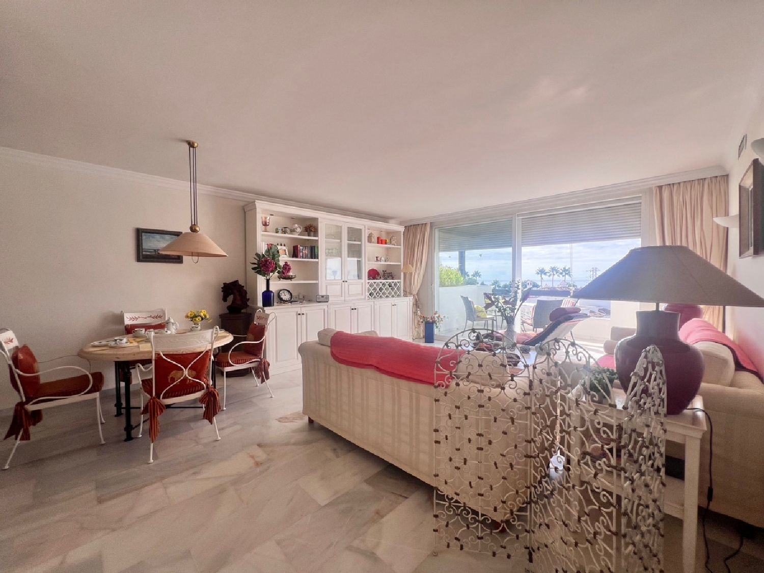  for sale penthouse Estepona Costa Del Sol Occidental 3