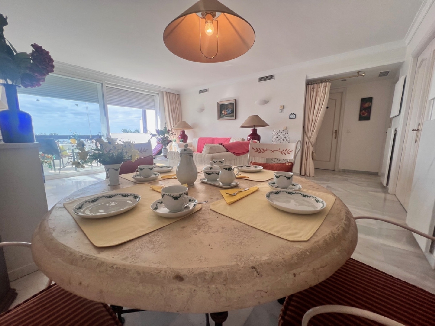  for sale penthouse Estepona Costa Del Sol Occidental 5