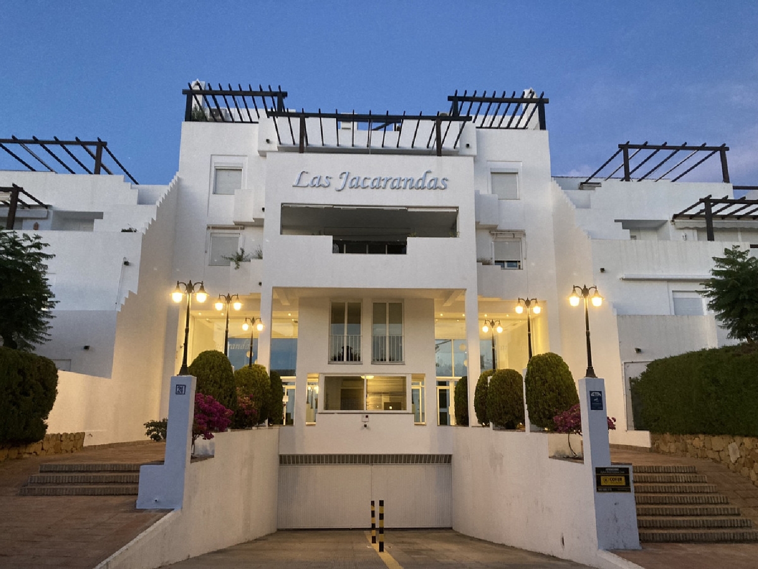  for sale penthouse Estepona Costa Del Sol Occidental 1