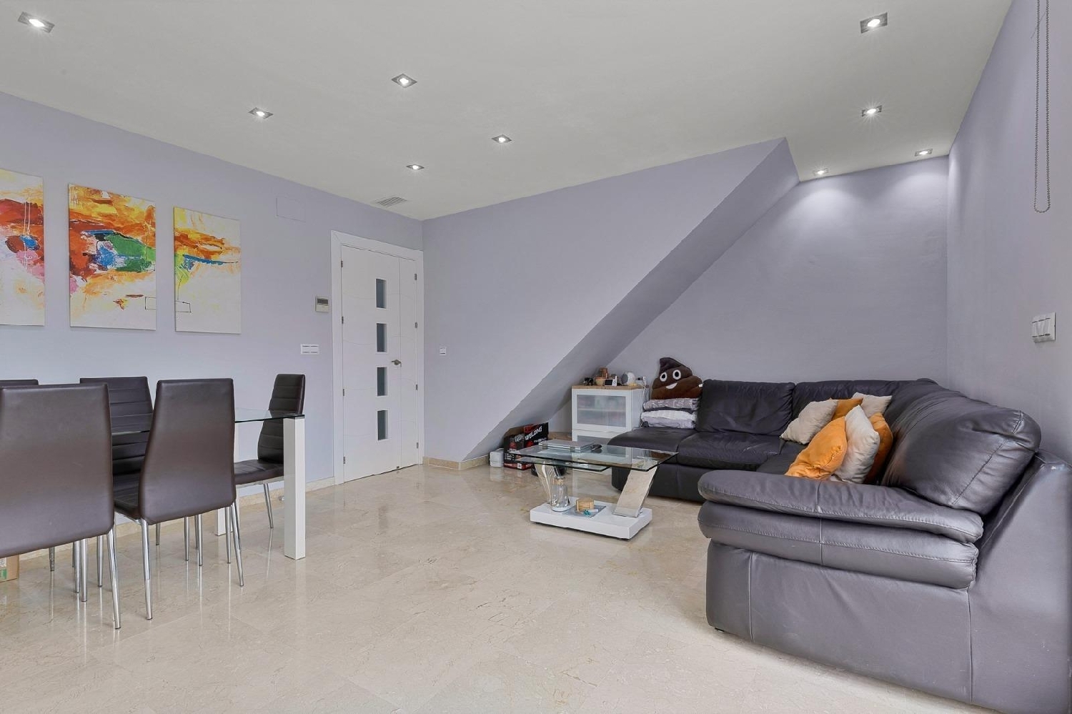  for sale penthouse Estepona Costa Del Sol Occidental 5