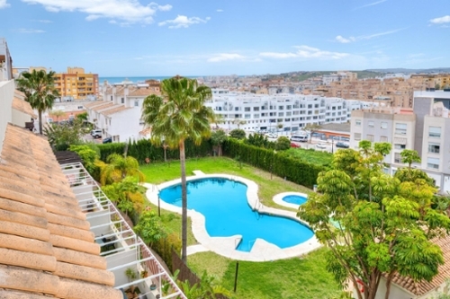 Estepona Costa Del Sol Occidental penthouse foto 6299200