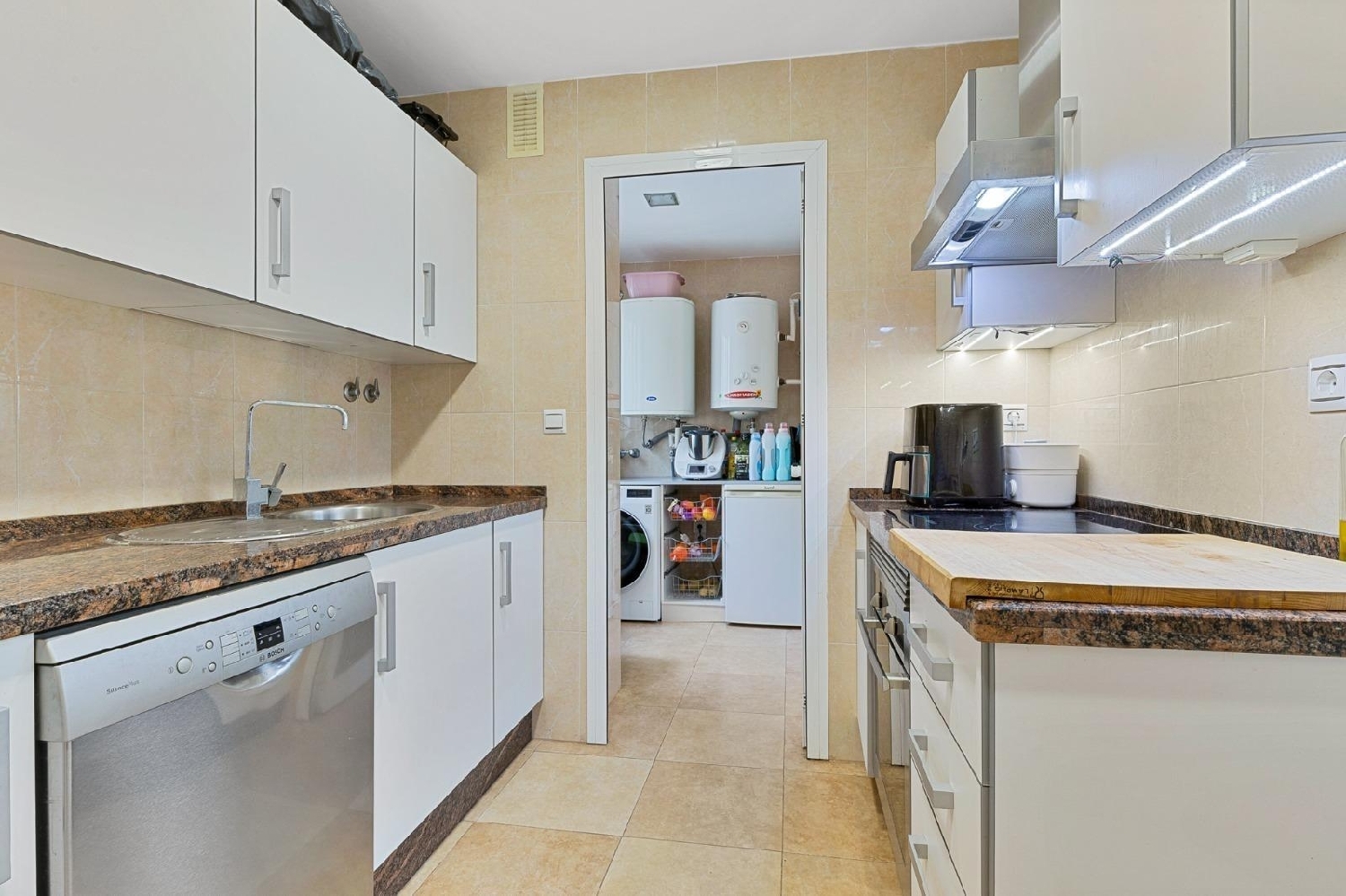  for sale penthouse Estepona Costa Del Sol Occidental 7