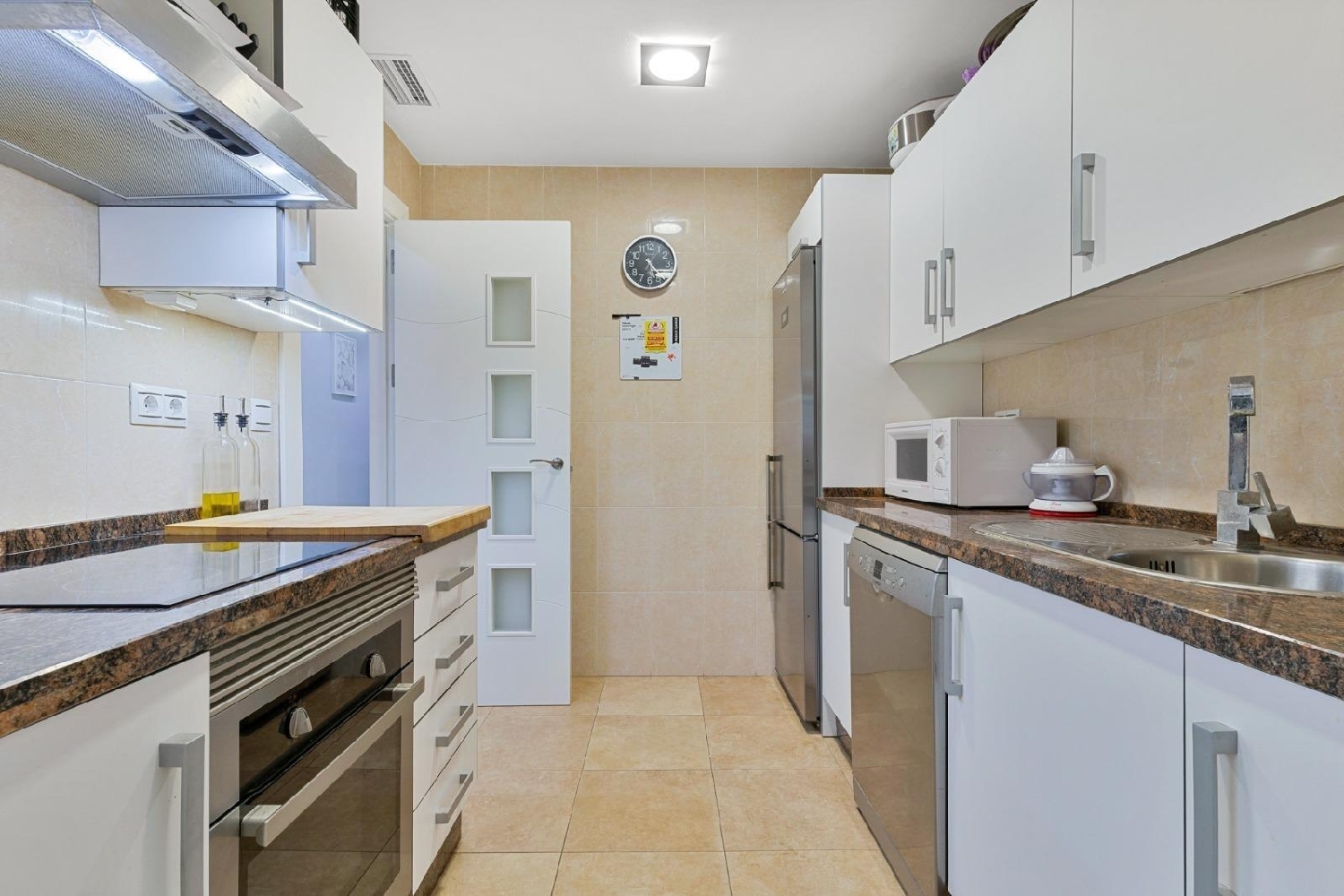  for sale penthouse Estepona Costa Del Sol Occidental 6