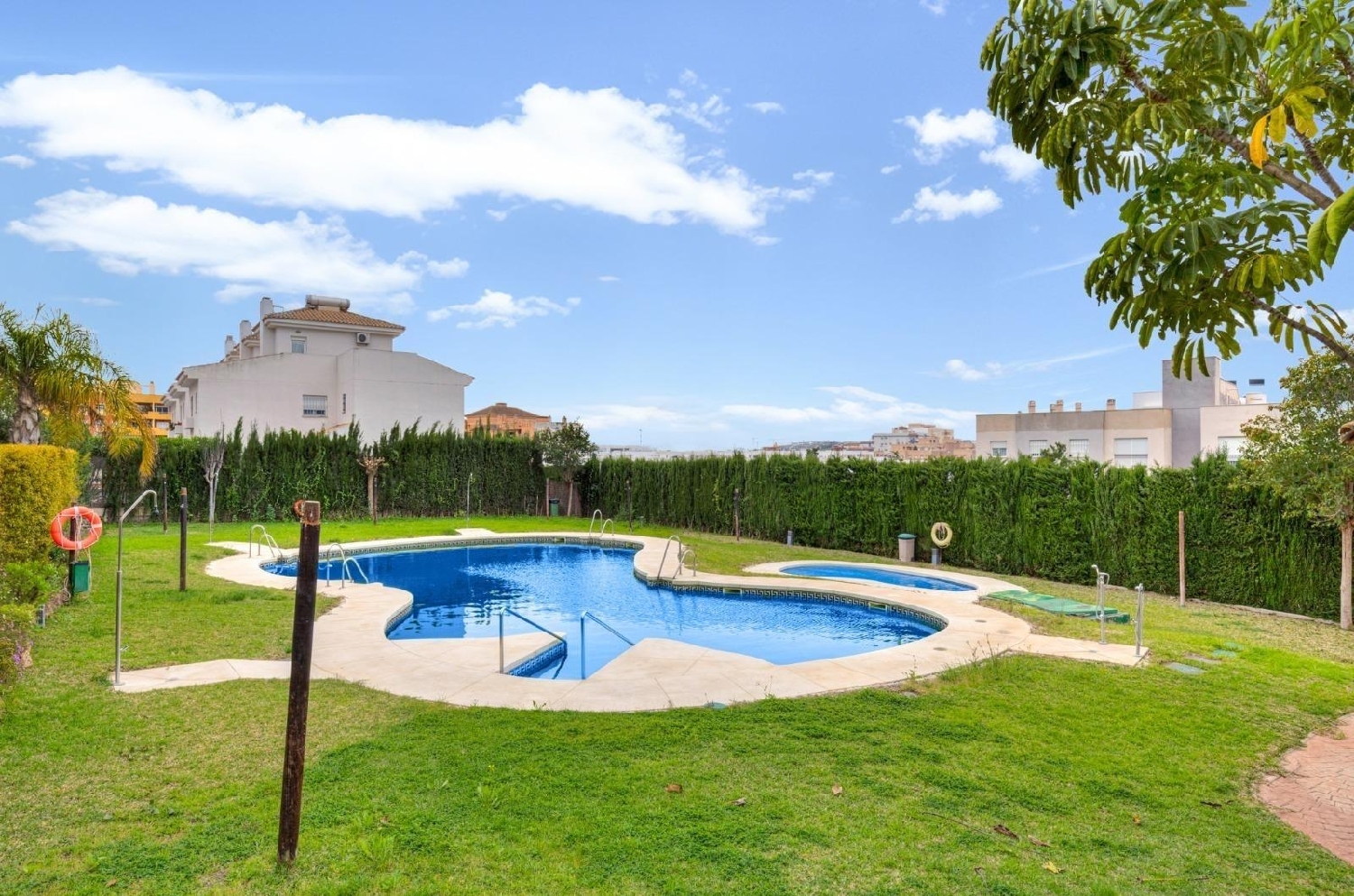  for sale penthouse Estepona Costa Del Sol Occidental 2