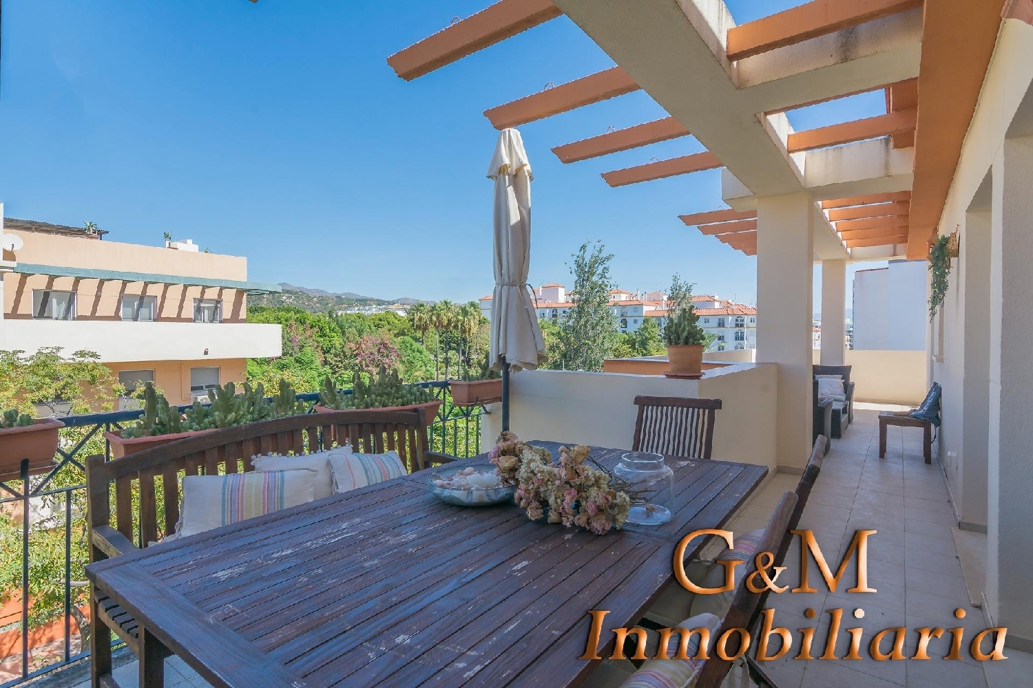  till salu takvåning Estepona Costa Del Sol Occidental 3