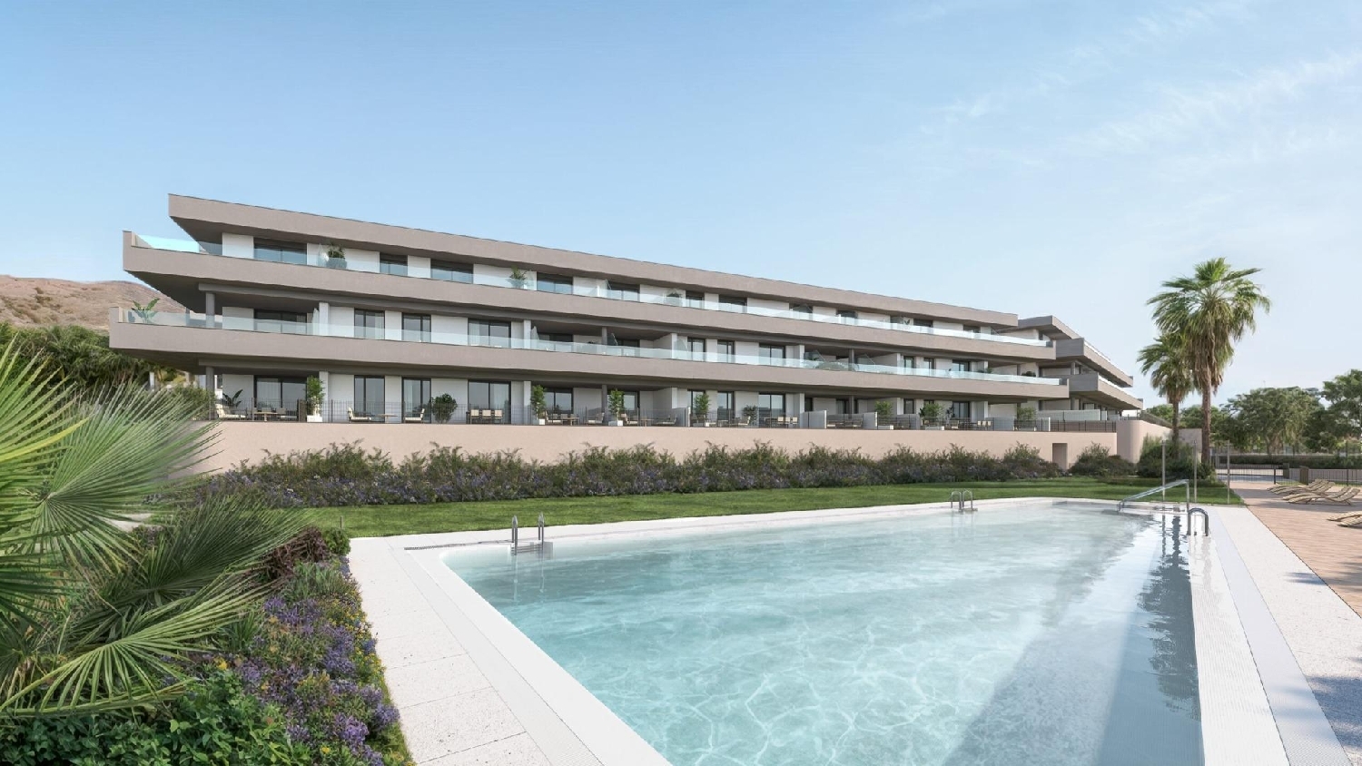  for sale penthouse Estepona Costa Del Sol Occidental 3