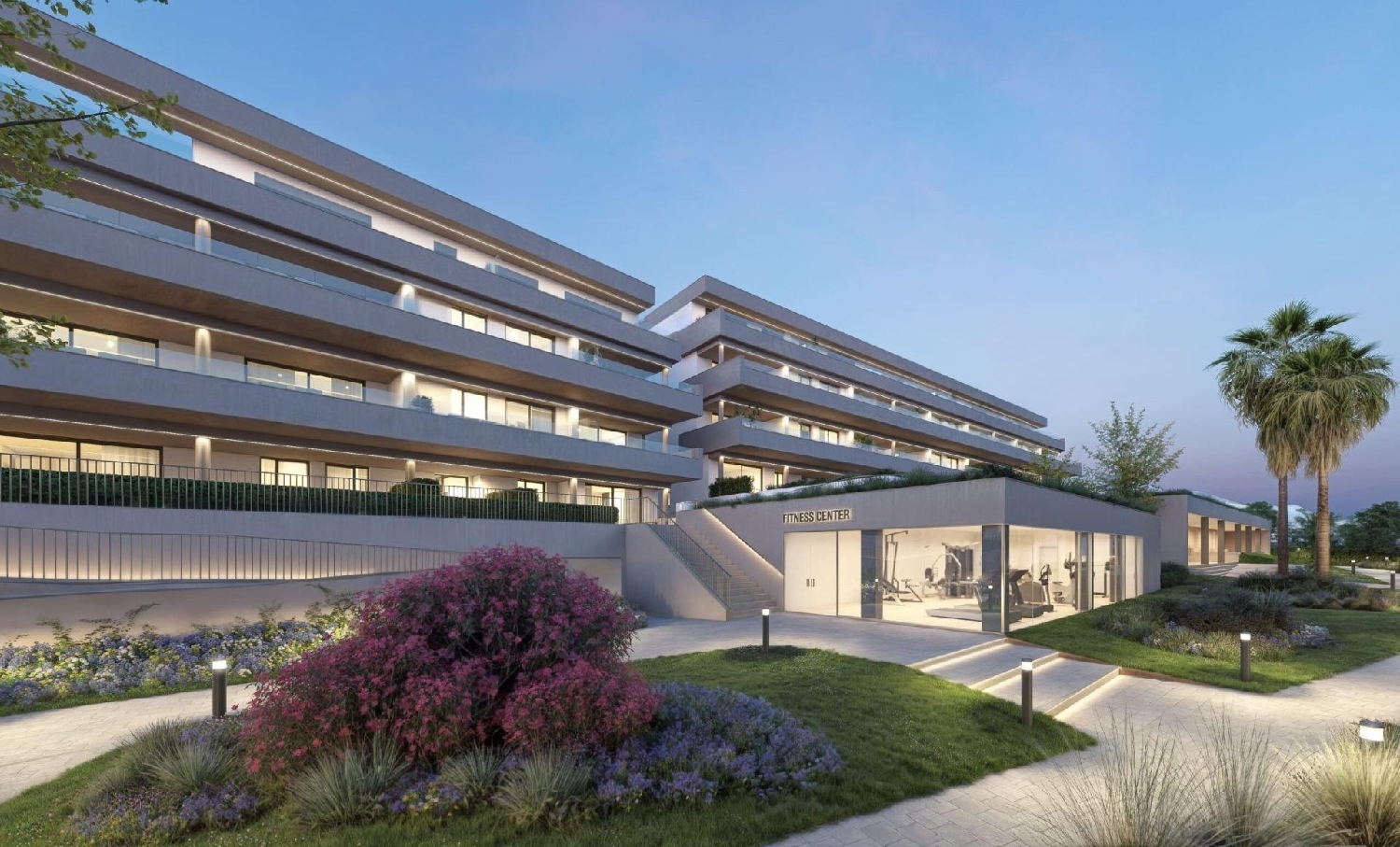  for sale penthouse Estepona Costa Del Sol Occidental 9
