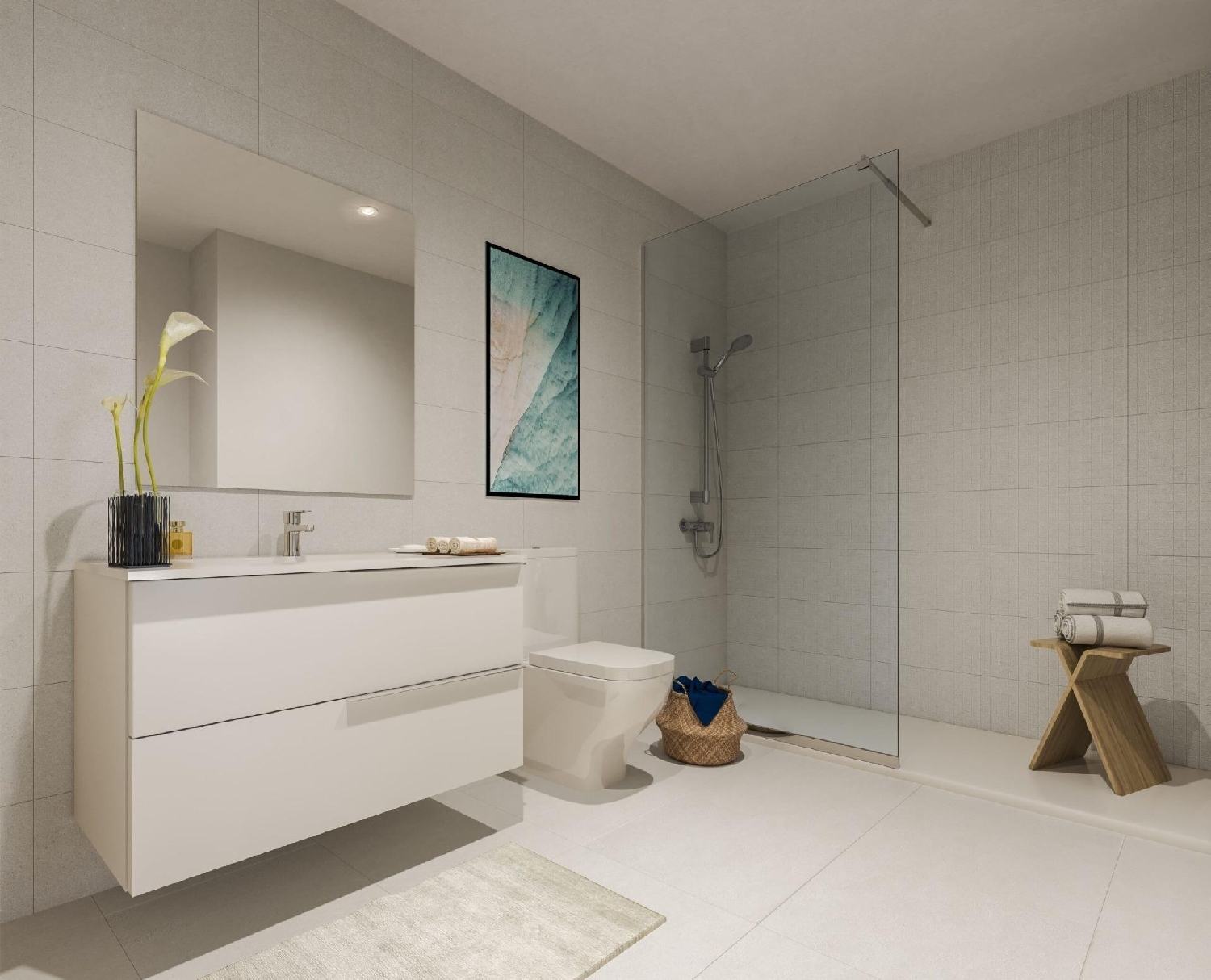  for sale penthouse Estepona Costa Del Sol Occidental 7