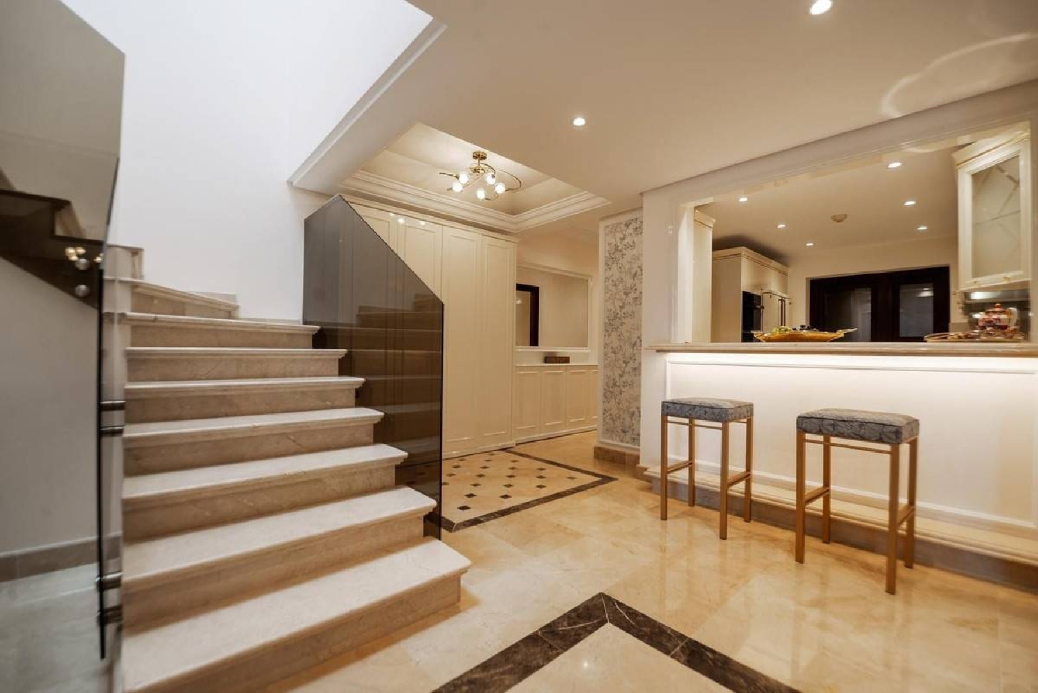  te koop penthouse Estepona Costa Del Sol Occidental 6