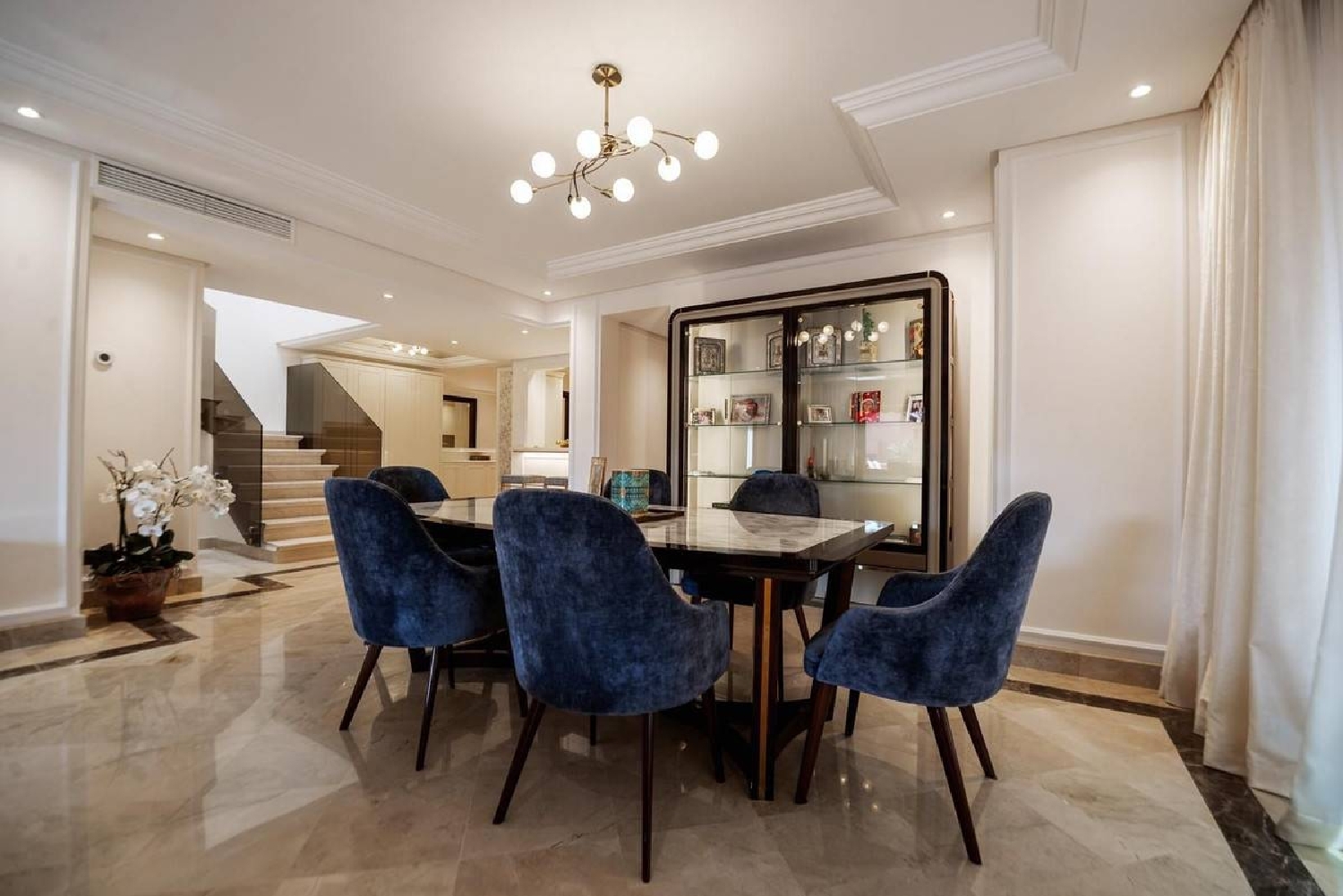  te koop penthouse Estepona Costa Del Sol Occidental 3
