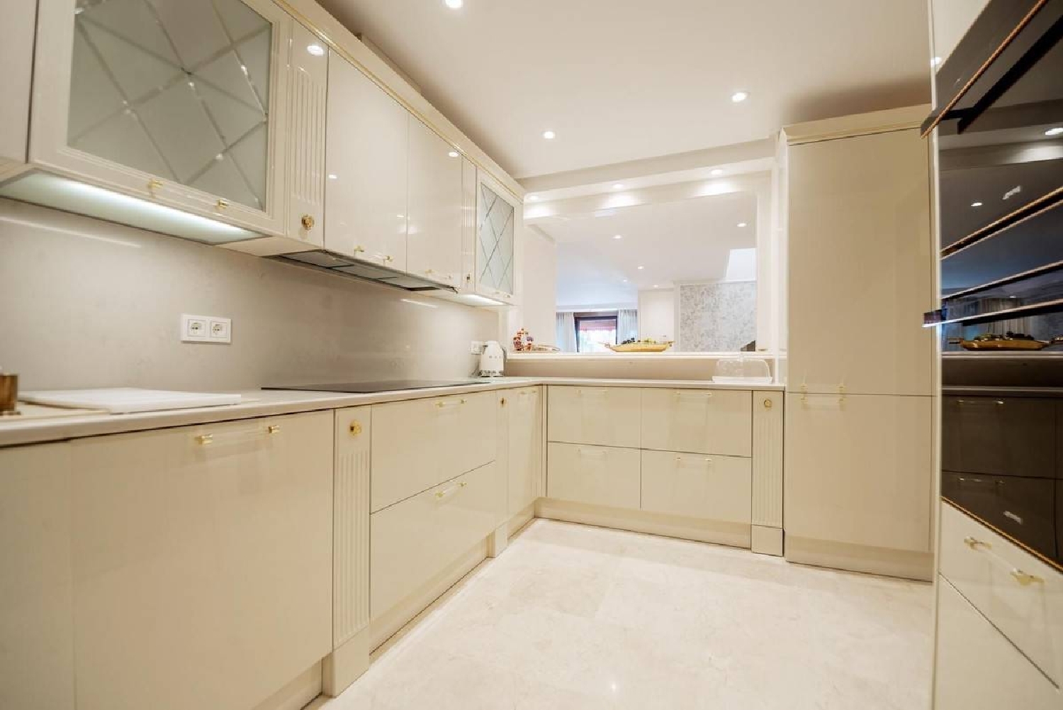  te koop penthouse Estepona Costa Del Sol Occidental 8