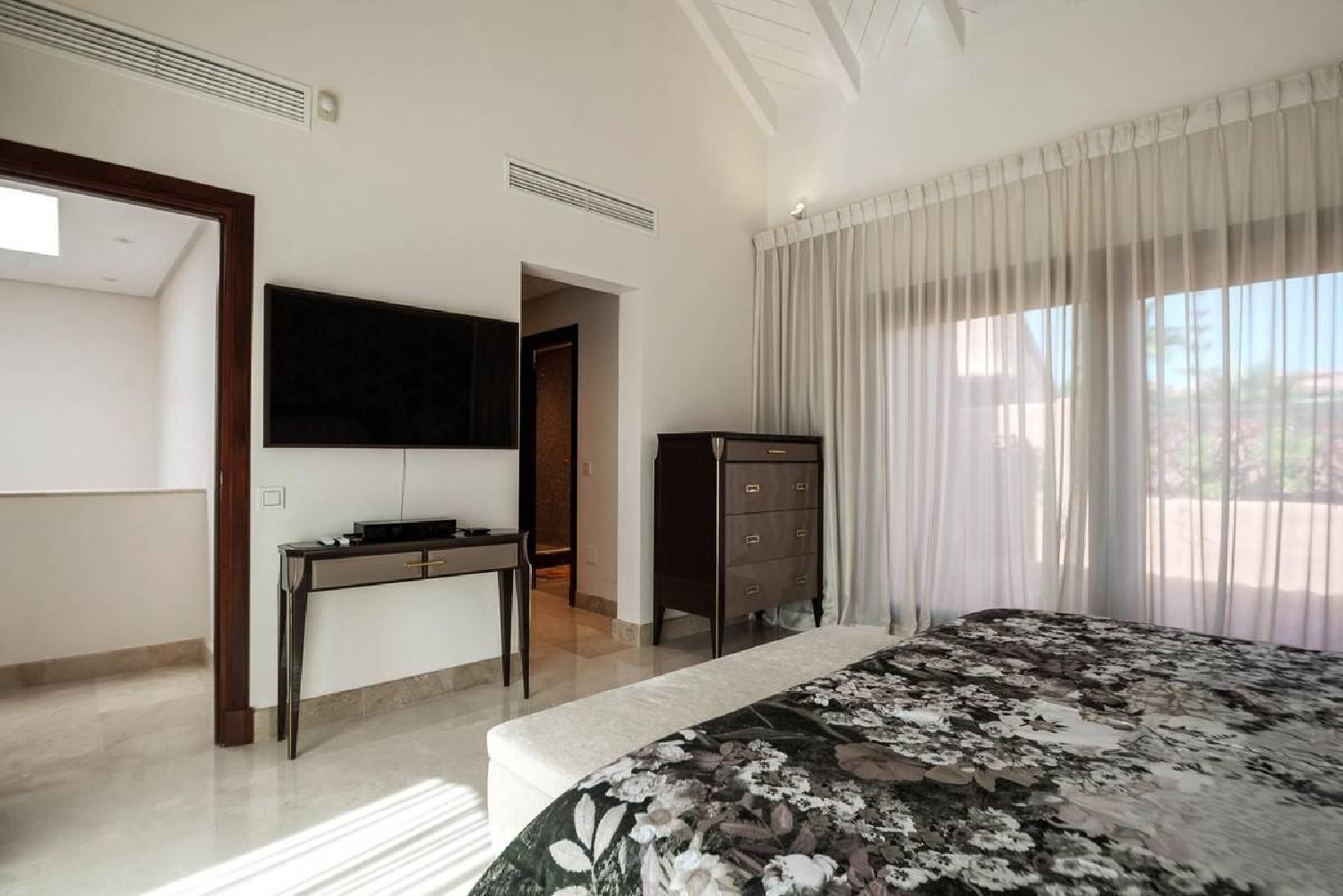  te koop penthouse Estepona Costa Del Sol Occidental 7