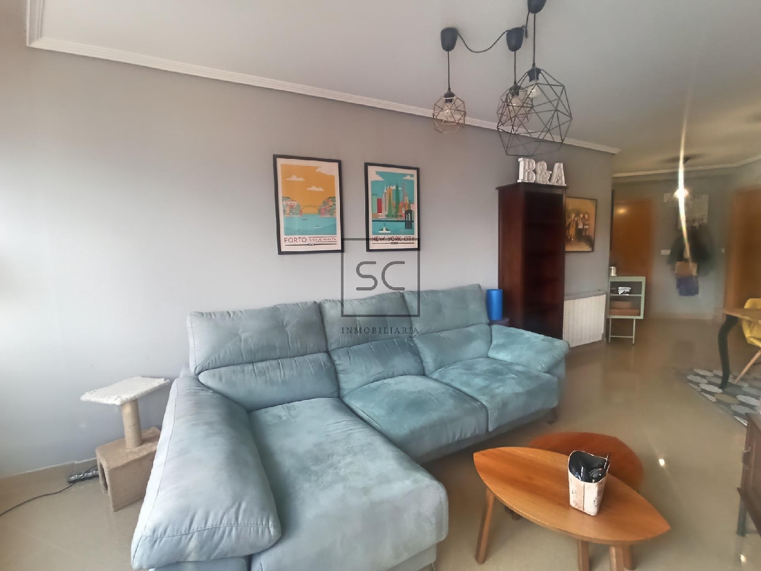  kaufen Penthouse Ferrol Bergantiños 4
