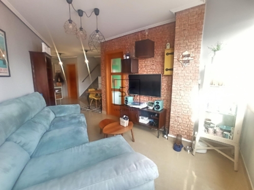 Ferrol Bergantiños Penthouse Bild 6303501