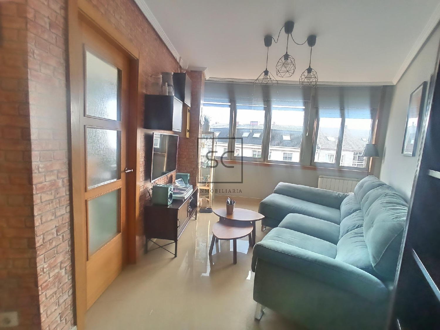  kaufen Penthouse Ferrol Bergantiños 6