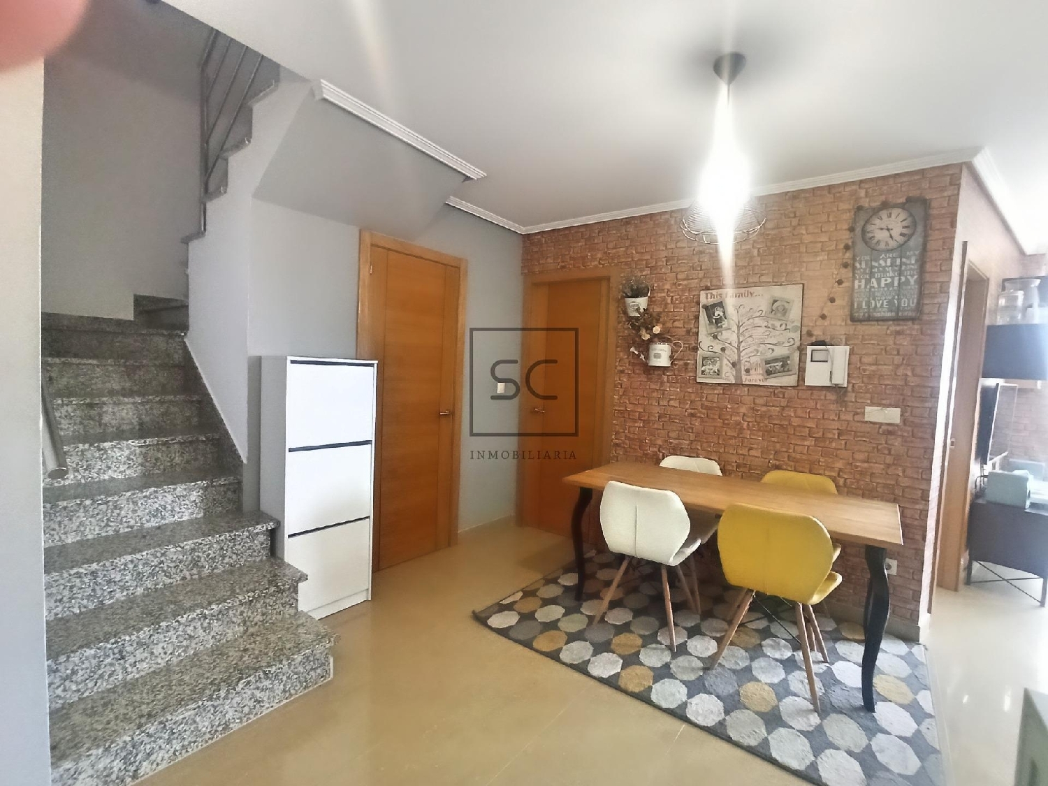  kaufen Penthouse Ferrol Bergantiños 2