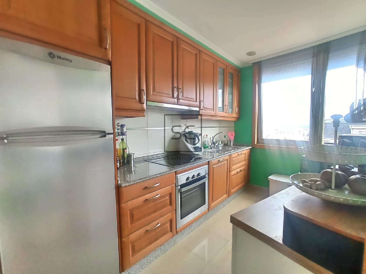  kaufen Penthouse Ferrol Bergantiños 8