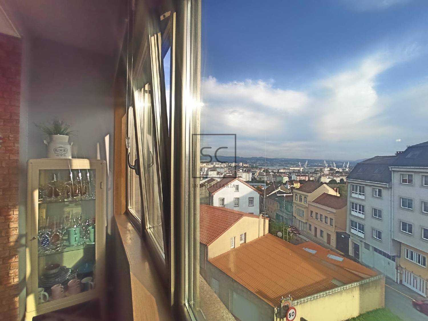  kaufen Penthouse Ferrol Bergantiños 7