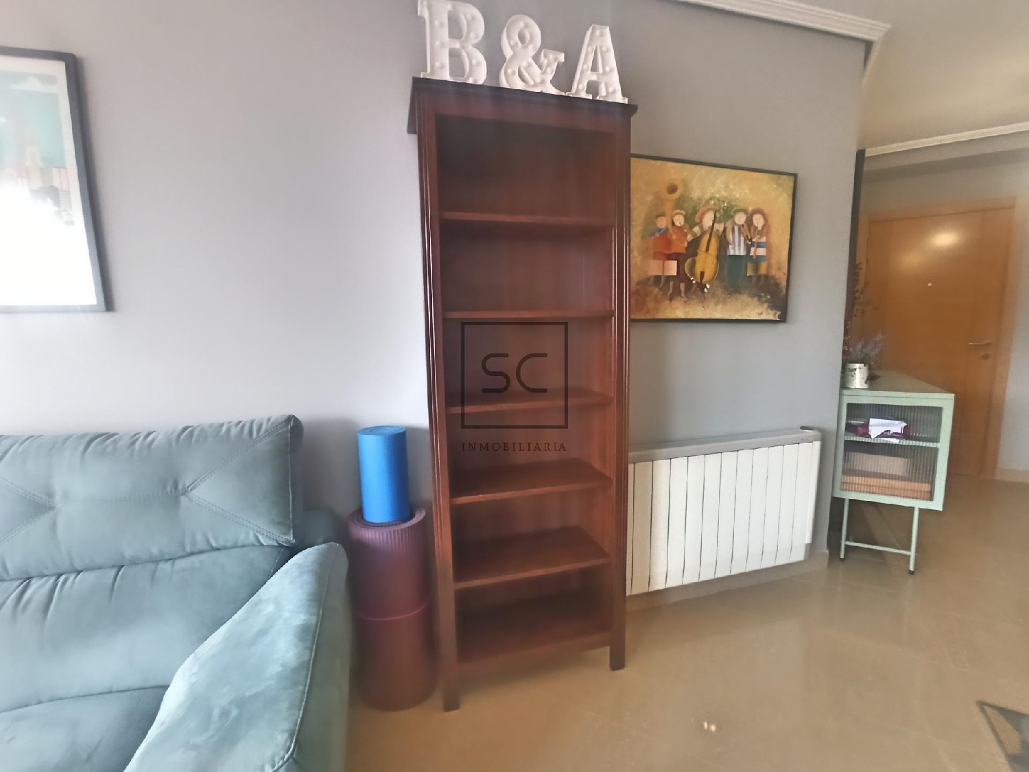  kaufen Penthouse Ferrol Bergantiños 5