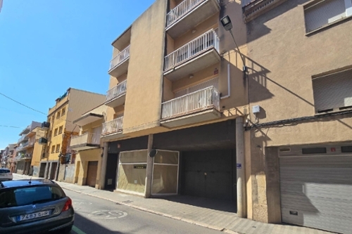 Figueres Alt Empordà penthouse foto 6297020