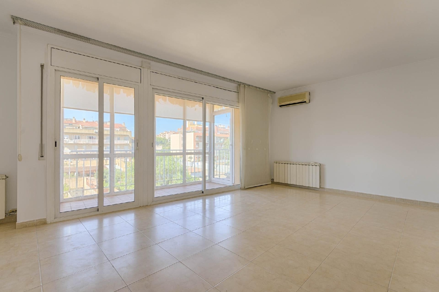for sale penthouse Figueres Alt Empordà 3