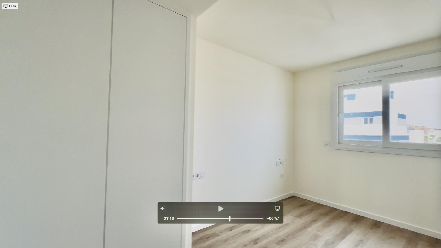  for sale penthouse Finestrat Marina Baixa 6
