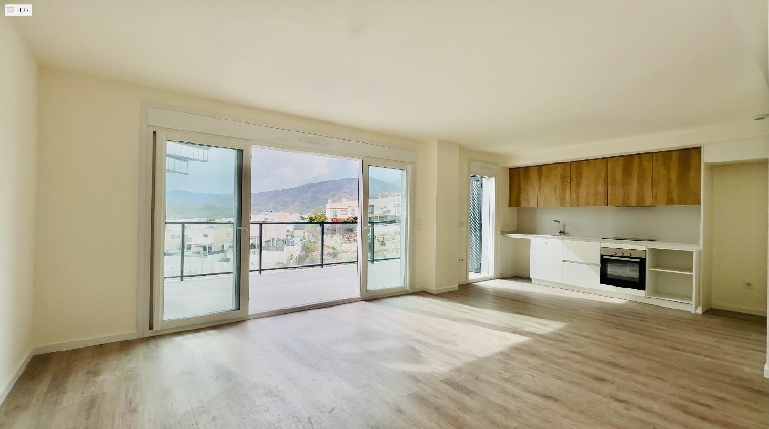  for sale penthouse Finestrat Marina Baixa 2