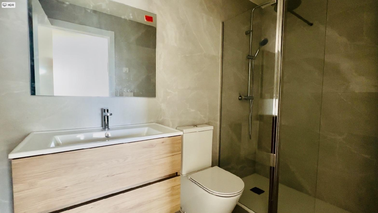  for sale penthouse Finestrat Marina Baixa 8