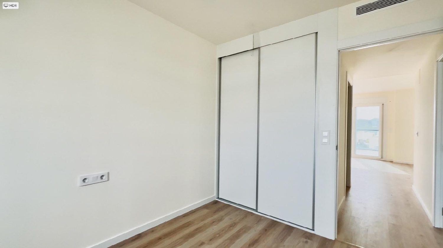  for sale penthouse Finestrat Marina Baixa 5