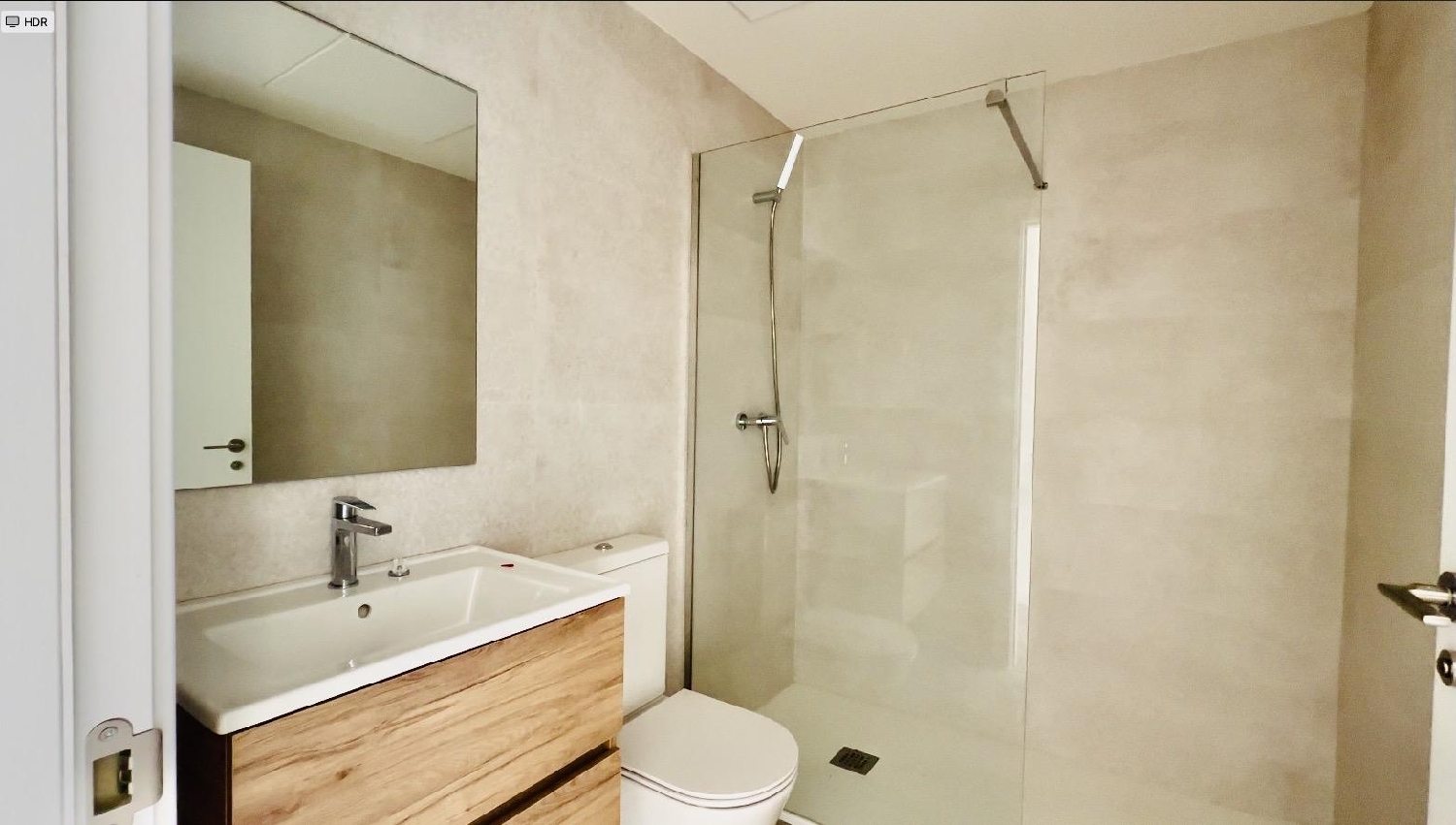  for sale penthouse Finestrat Marina Baixa 3
