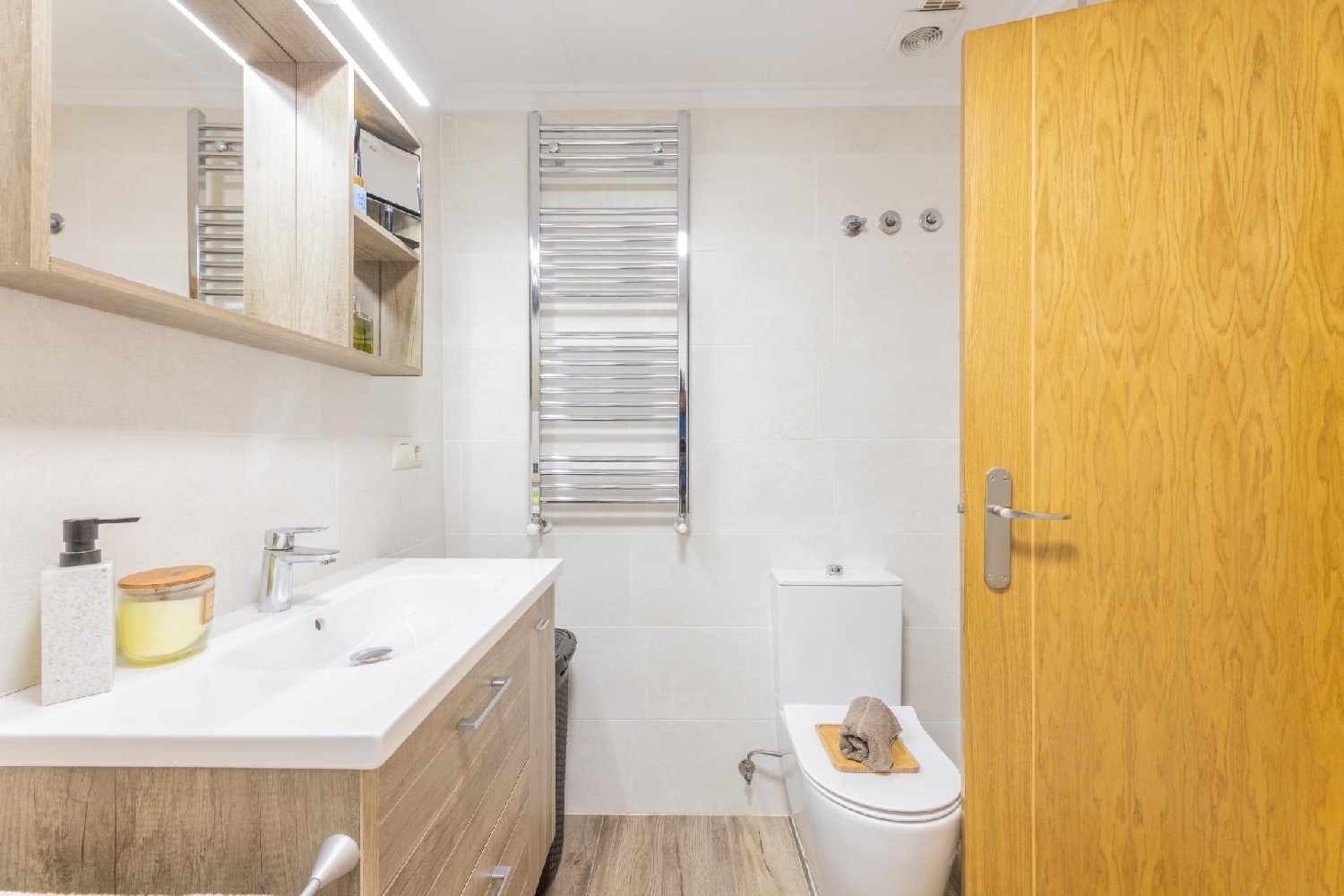  for sale penthouse Foios Horta Nord 7