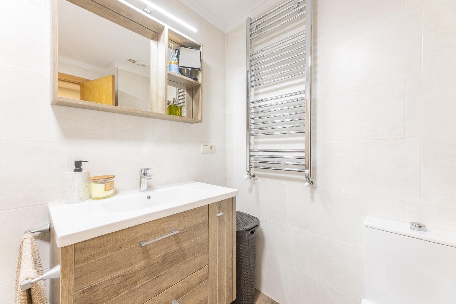  for sale penthouse Foios Horta Nord 8
