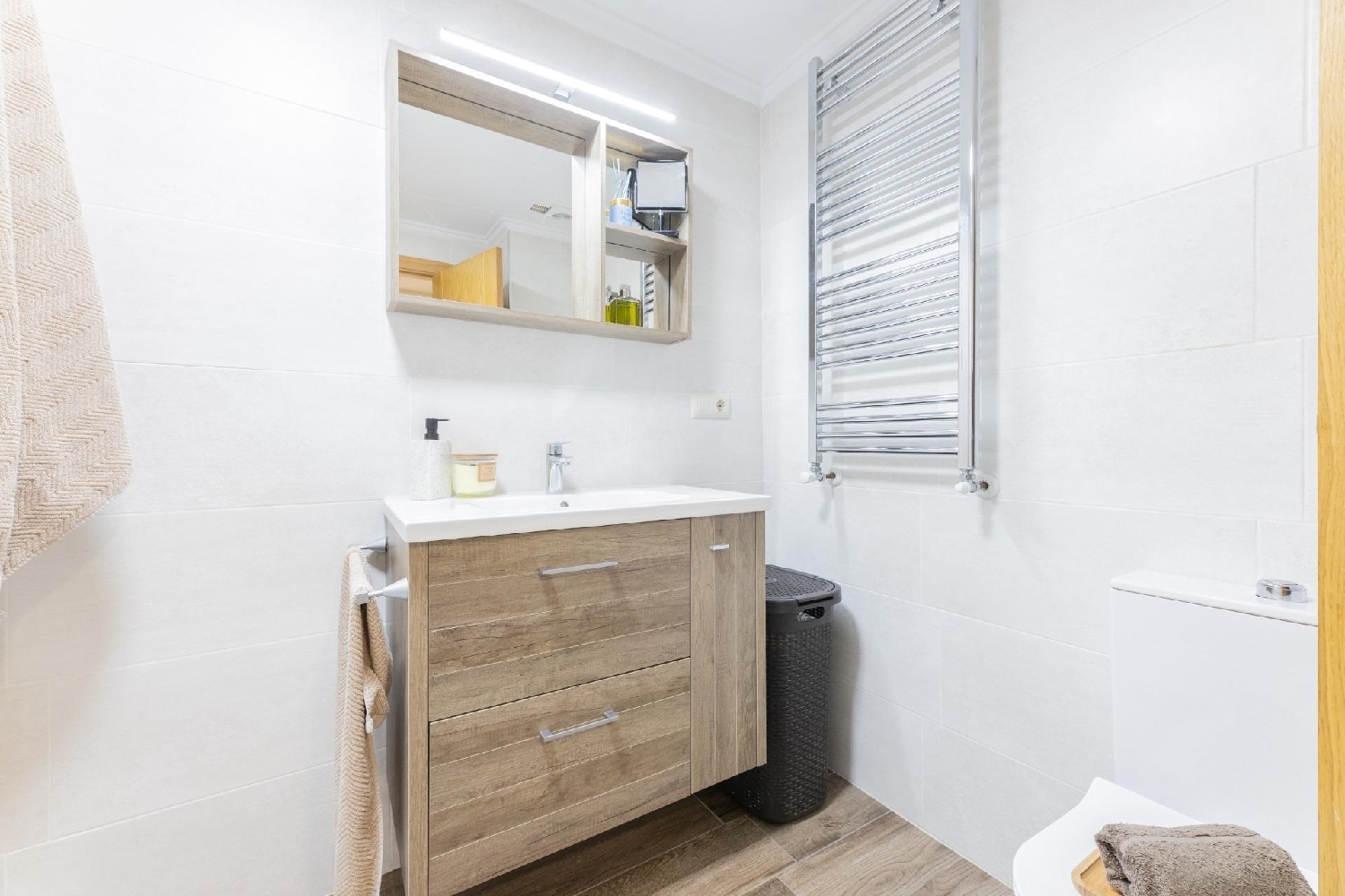  for sale penthouse Foios Horta Nord 5