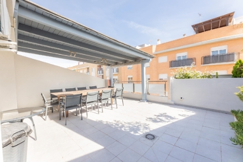 Foios Horta Nord penthouse foto 6295685