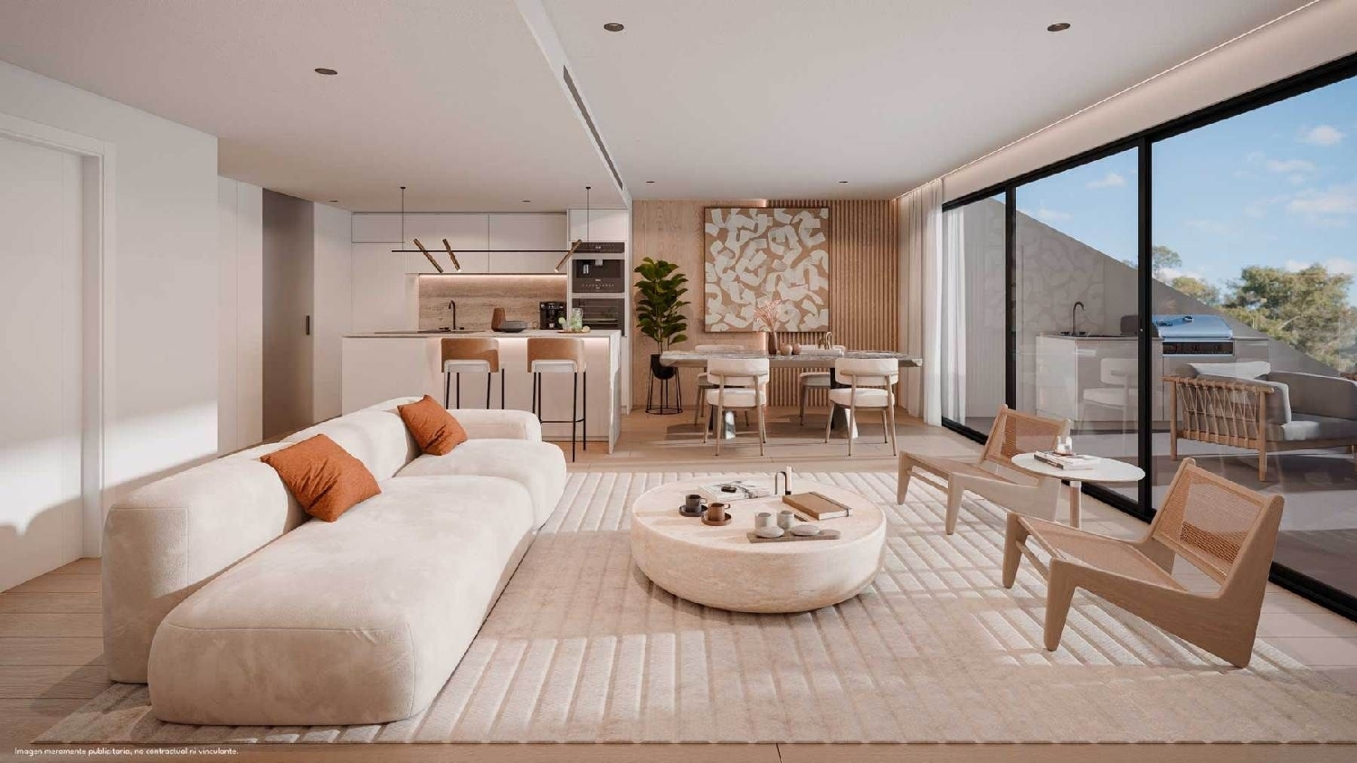  for sale penthouse Fuengirola Costa Del Sol Occidental 3