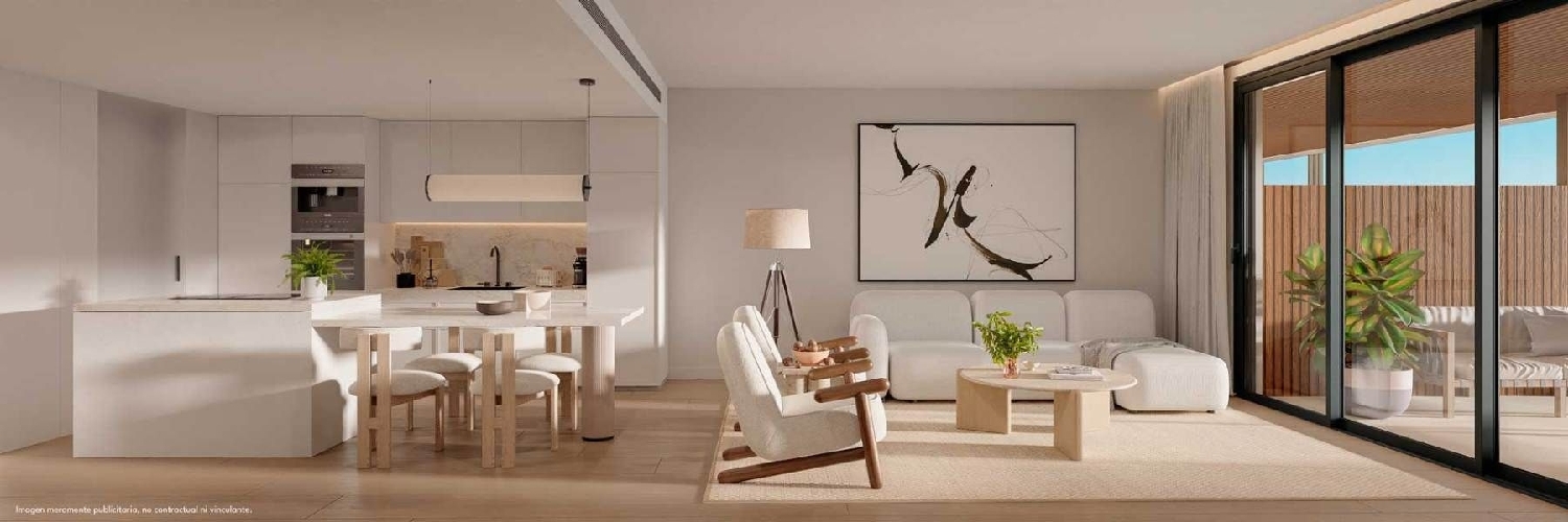  for sale penthouse Fuengirola Costa Del Sol Occidental 2