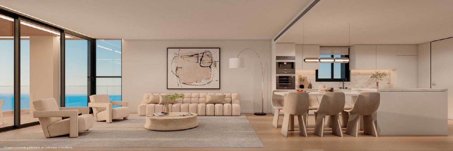  for sale penthouse Fuengirola Costa Del Sol Occidental 7