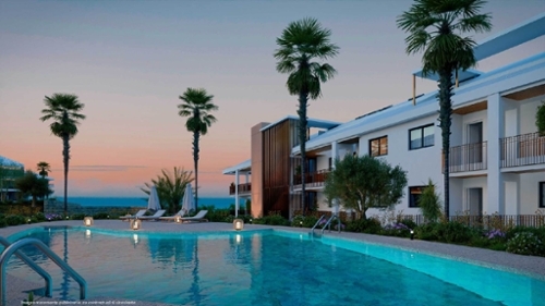 Fuengirola Costa Del Sol Occidental penthouse foto 6300742