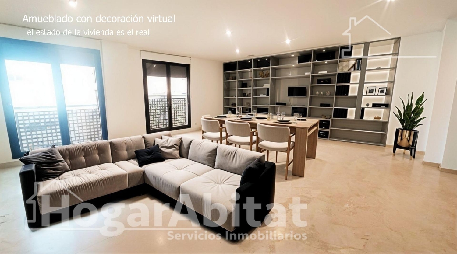  en venta ático Gandía 46701 Safor 2