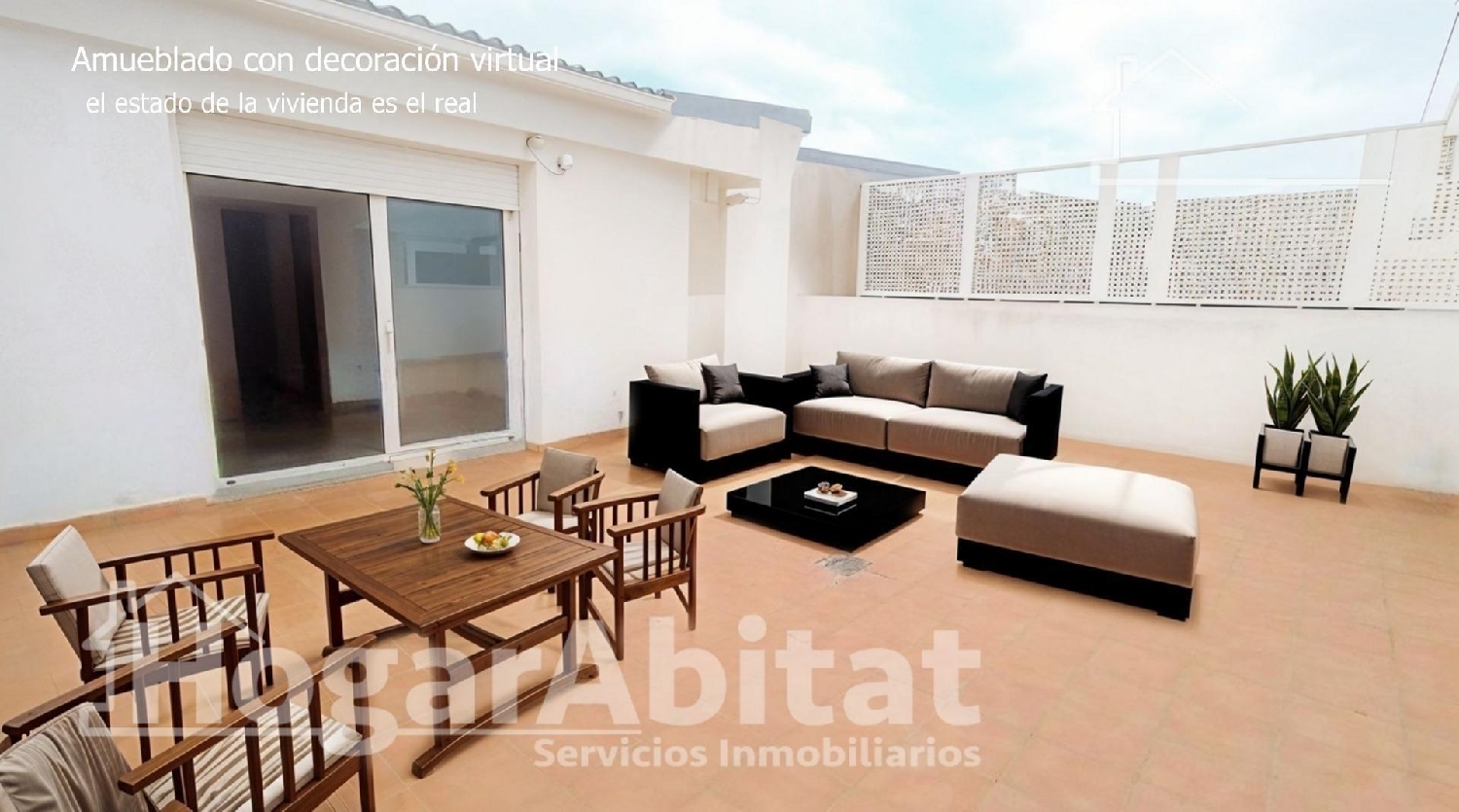  en venta ático Gandía 46701 Safor 1