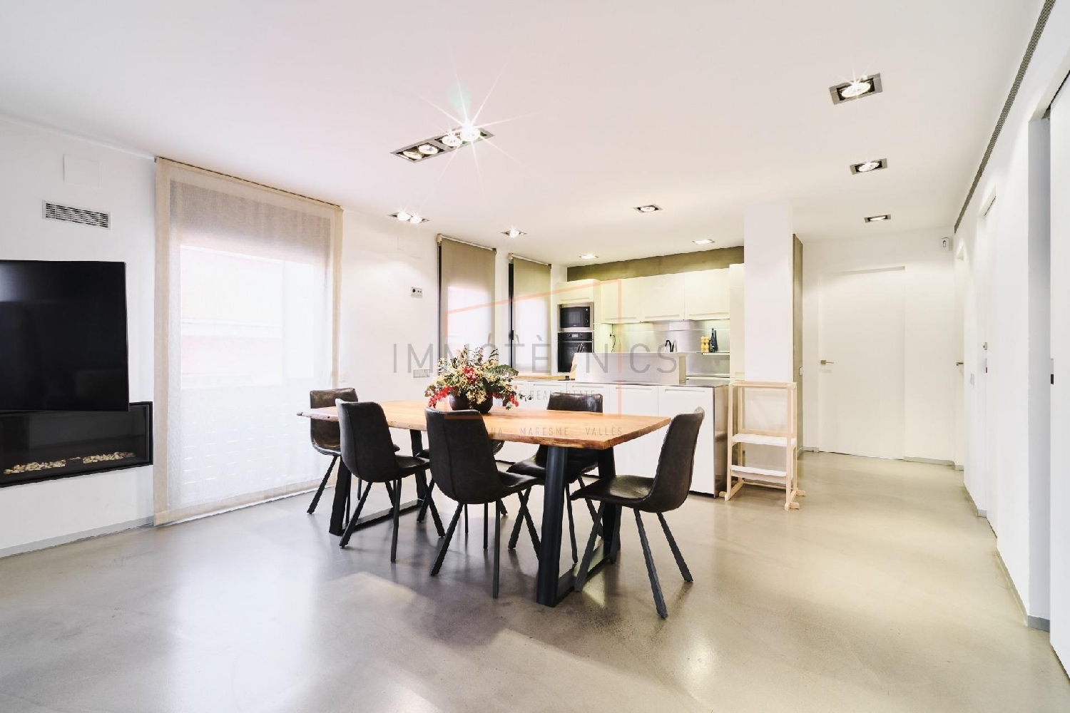  for sale penthouse Granollers 08401 Vallès Oriental 6