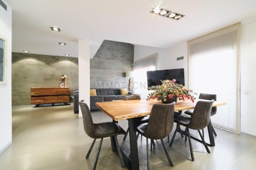 Granollers 08401 Vallès Oriental penthouse foto 6300951