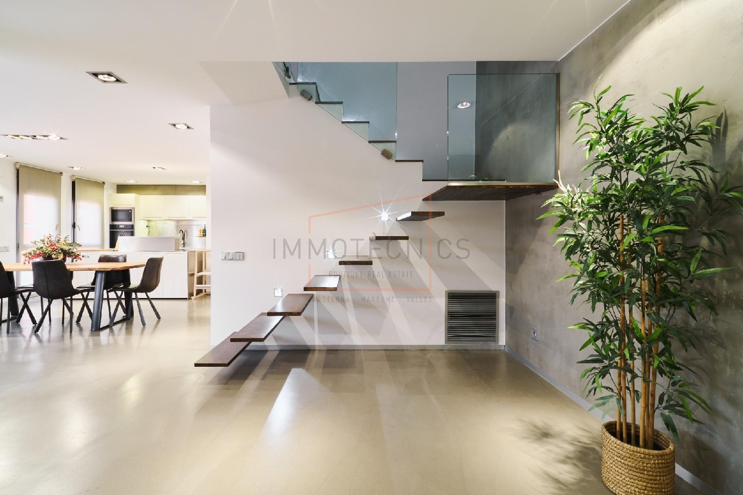  for sale penthouse Granollers 08401 Vallès Oriental 3