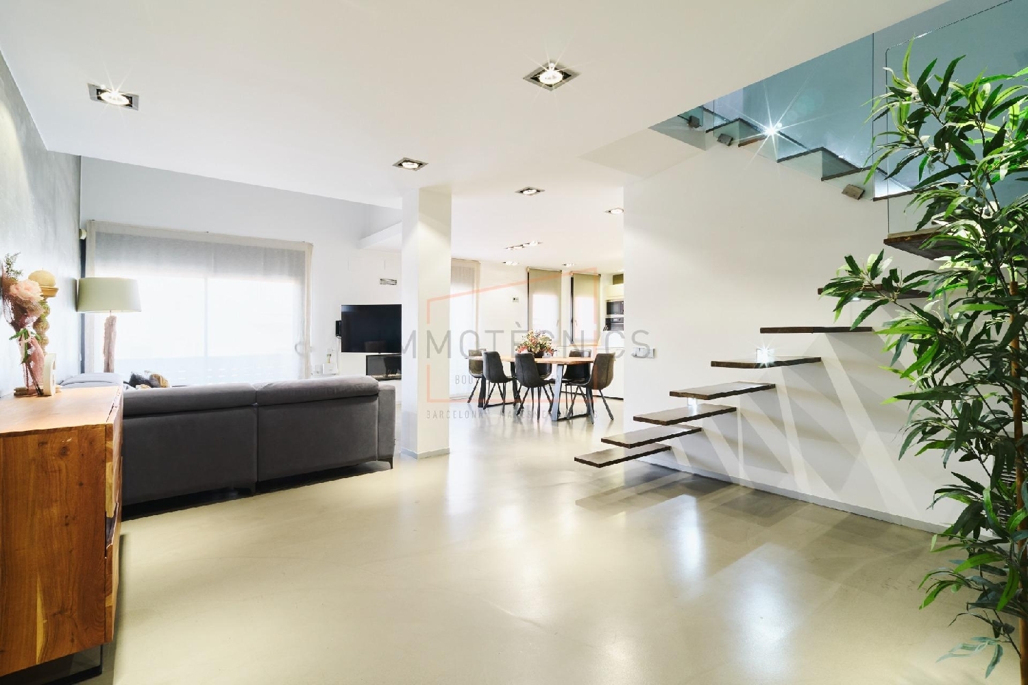  for sale penthouse Granollers 08401 Vallès Oriental 2