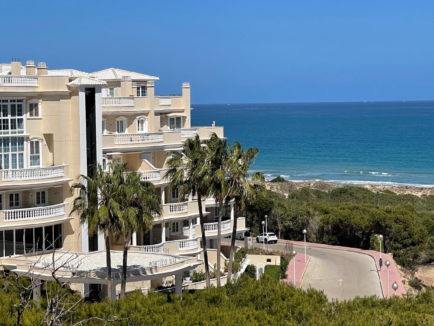  for sale penthouse Guardamar Del Segura Baix Segura 2